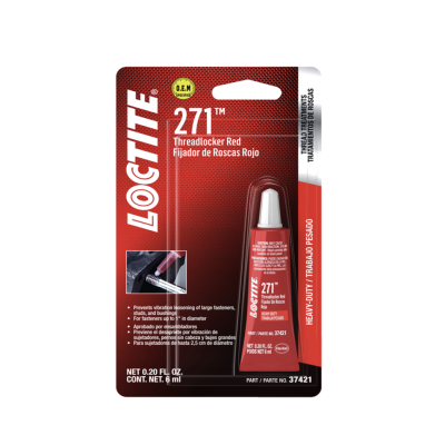 LOCTITE 271 TRABAROSCAS F ALTA BLISTER 